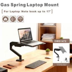 Di alta qualità del computer portatile <span class=keywords><strong>braccio</strong></span> di supporto <span class=keywords><strong>Pc</strong></span> <span class=keywords><strong>Monitor</strong></span> per l'ufficio a casa - Product Image 4