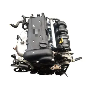 Moteur complet de moteur de 4 cylindres d'origine bon marché G4KE pour Hyundai Kia G4KE