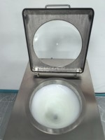 Cuves de pasteurisation de 14L/32L/62L, Équipement de pasteurisation de bière, Machine de pasteurisation à froid