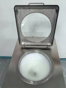 Tanques de Pasteurización de 14L/32L/62L, Equipo de Pasteurización de Cerveza, Máquina Pasteurizadora Slash - Product Image 5