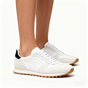 Sneakers Originali di Alta Qualità Personalizzate per Uomo, Design del Produttore, Logo Personalizzato, Scarpe Casual e da Corsa per Uomo e <span class=keywords><strong>Donna</strong></span>, Fabbrica - Product Image 6