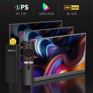 Best <strong>Android</strong> Pro TV Stick Dongle 2GB 16GB Storage <strong>Android</strong> 10 Quad 4K OTT Free TV Channels for South America UK Similar Fire - Product Image 2