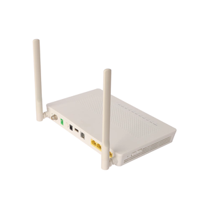 Ban đầu hg8247 2 chậu 4ge 1USB 1CATV 1wi-fi FTTH onu ONT hg8247h5 eg8143a5 1ge + 3fe 2.4G eg8247h5 eg8143a5 GPON/epon/xpon - Product Image 2