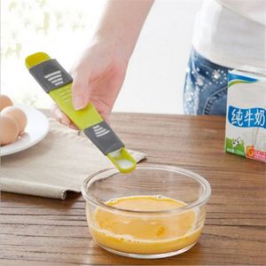 Kitchen Coffee Double Ends Adjustable Scale <b>Measuring</b> <b>Spoon</b> - Product Image 6