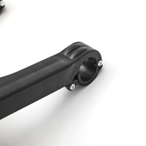 Tùy chỉnh màu Hồng bánh xe bé Buggy xe đẩy tay đẩy trạm thường vụ hội đồng quản trị đôi quá Giang xe bán buôn - Product Image 3