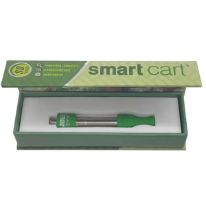 Magnetic Lock <strong>Cartridge</strong> Packaging Wholesale Magnetic <strong>Box</strong> - Product Image 3