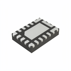 Composants électroniques de gestion de l'alimentation (PMIC) en ligne : Achetez 16 circuits intégrés TFQFN à pad exposé en stock (BOM) - TPS62870N0QWRXSRQ1 - Product Image 1