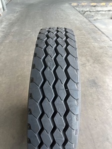 Neumático Radial ZC Rubber Nuevo para Camión Pesado 900 20 1000r20 1020 - Product Image 6