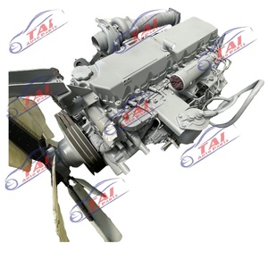 Offre Spéciale moteur diesel d'occasion de marque TAI pour pelle pour 6HK1 7.8L origine japonaise garantie de 6 mois 1994-2000 - Product Image 4