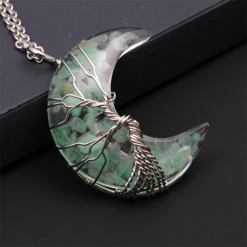 "O" Chain-9
