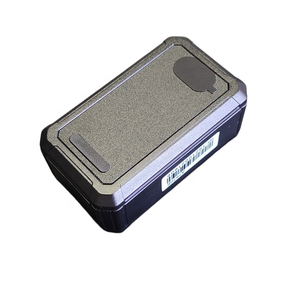 Rastreador GPS Antirrobo AR300-4G con Batería de 3 Años y Alarma Silenciosa para Autos Privados - Product Image 2