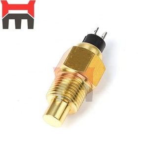 Pièces d'excavateur CLG205 CLG225 Capteur de température d'eau WG2704G 30B0260 - Product Image 1
