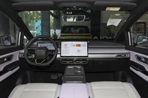 Venta Especial: GAC AION Y Plus, Vehículo <span class=keywords><strong>de</strong></span> Nueva Energía, SUV Compacto Espacioso, Exportación al por Mayor desde China, Auto Nuevo a Kilómetro <span class=keywords><strong>Cero</strong></span> - Product Image 3