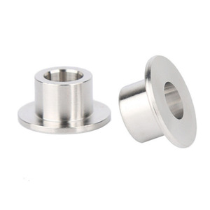 M2 M3 M4 M5 M6 M8 Baja Tahan Karat <span class=keywords><strong>Step</strong></span> <span class=keywords><strong>Washer</strong></span> Sleeve Bushing Aluminium Washers Spacer Shoulder Spacer Shoulder <span class=keywords><strong>Washer</strong></span> - Product Image 1