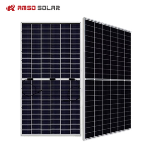 <strong>Hot</strong> Sell <strong>Panel</strong> Transparent <strong>Solar</strong> <strong>Price</strong> - Product Image 6