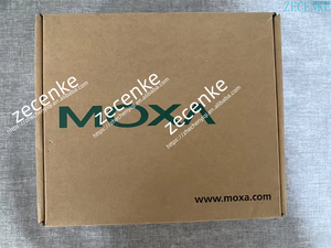 Module d'interface de commutateur Ethernet industriel Moxa IM-4TX V2.1 Nouveau - Product Image 3