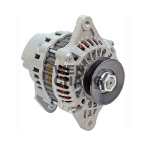 Wenchang รถยก2310050K10 A3T03371 A007TA337 A007T03371A A007T03371เครื่องกำเนิดไฟฟ้ากระแสสลับขนาด12โวลต์สำหรับนิสสัน H20 H25 - Product Image 5