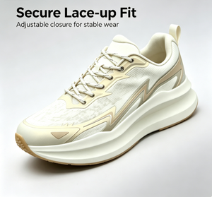 2027 NUOVE Scarpe da Corsa Cloud per Uomo e Donna di Alta Qualità, Ammortizzazione Antiurto, Vendita all'Ingrosso KJ Factory - Product Image 3