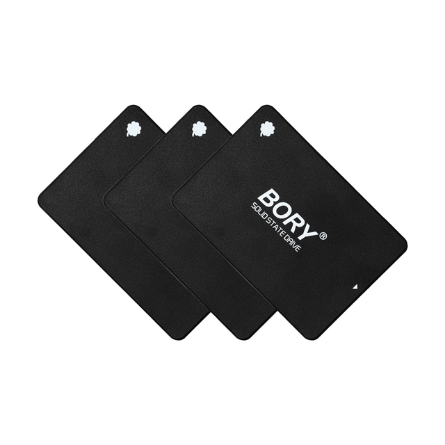 Computer Hardware Laptop Desktop Computer 2.5inch SSD 512GB SSD