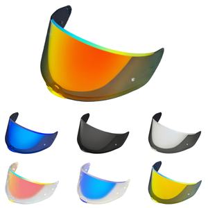 Cascos para <span class=keywords><strong>Moto</strong></span> para <span class=keywords><strong>LS2</strong></span> FF801, FF397: Visor de <span class=keywords><strong>Casco</strong></span> de Motocicleta Integral, Lente con Pinlock, Accesorios para Motocicleta, Máscara y <span class=keywords><strong>Casco</strong></span> - Product Image 1