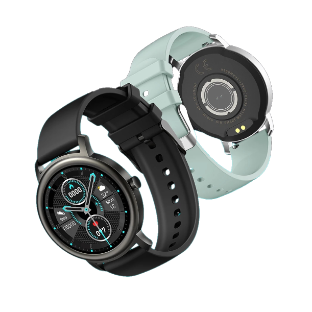 2021 Mibro Air Smartwatch поддержка многоязычных IP68 водонепроницаемый монитор сна фитнес-трекер Смарт-часы Xiaomi Mibro Air