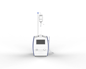 Nouvelle machine de rajeunissement cutané israélienne 2024, soin du visage à l'oxygène, thérapie faciale à l'oxygène, machine de peeling à jet d'oxygène, prix de la machine de peeling à jet - Product Image 4