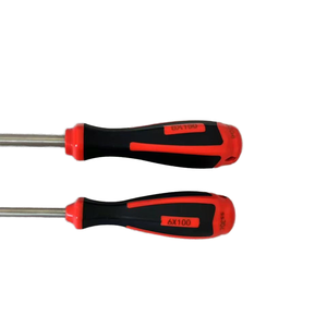 Eiche Marke Leichter Edelstahl Flachs ch rauben dreher 8*150mm Bestseller-Stile mit guter Qualität Made in <span class=keywords><strong>China</strong></span> - Product Image 2
