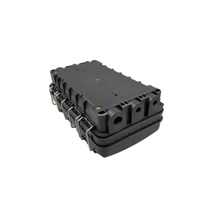 Productos pasivos de fibra óptica, CTO de 8/16 núcleos, ODP, <span class=keywords><strong>FDP</strong></span>, FDB, FTP, puertos de distribución óptica Nap, caja de fibra óptica Ftth - Product Image 4