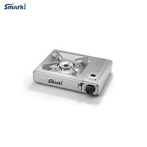 Cuisinière au <span class=keywords><strong>gaz</strong></span> <span class=keywords><strong>propane</strong></span> en acier inoxydable portable <span class=keywords><strong>butane</strong></span> camping brûleur cassette cuisinière à <span class=keywords><strong>gaz</strong></span> - Product Image 2