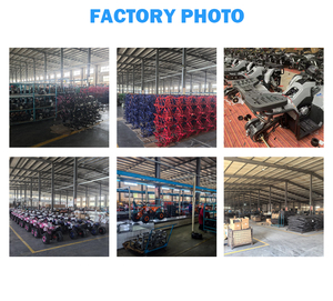 Los 60 Mejores Fabricantes de ATV del 2025, ATV Naranja Todoterreno, <span class=keywords><strong>Cuatrimoto</strong></span> Utilitaria con Protección Delantera y Múltiples Luces - Product Image 4