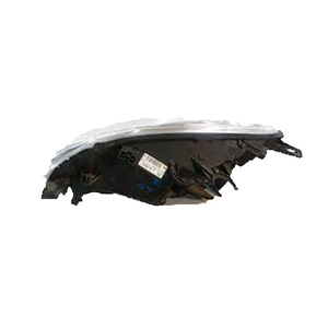 Phare avant OEM 6208K6 pour Citroën <span class=keywords><strong>Berlingo</strong></span> 2008-2012 Peugeot Partner, ensemble de phare de rechange, boîtier d'éclairage halogène - Product Image 3