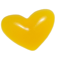 Gummies de calcium saveur yaourt bio Guangdong Changxing 3,0g 65-70mg par gomme Supplément probiotique OEM ODM Personnalisé 40 unités