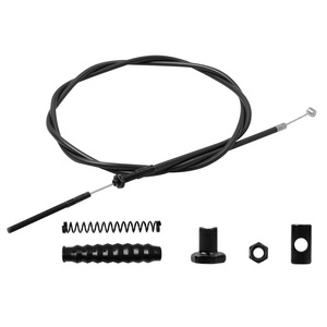 Câble de ligne de frein arrière de remplacement <span class=keywords><strong>pour</strong></span> Ninebot MAX G30 accessoires de Scooter électrique pièces de rechange - Product Image 6