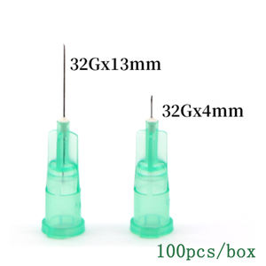 Corea desechable <span class=keywords><strong>mesoterapia</strong></span> Derma Lifting Meso <span class=keywords><strong>agujas</strong></span> 34g <span class=keywords><strong>4mm</strong></span> 30g <span class=keywords><strong>agujas</strong></span> en venta 30g <span class=keywords><strong>4mm</strong></span> <span class=keywords><strong>agujas</strong></span> 32G 13mm 31G - Product Image 6
