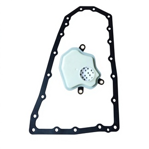 Filtro cambio CVT18 Chery QR025CHA 1506400, guarnizione coppa olio CVT25 1506510, nuovo con 3 mesi di garanzia - Product Image 4
