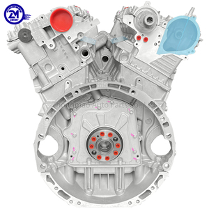 Système de moteur automatique M276 V6 3.0 Moteur de voiture pour W221 <span class=keywords><strong>Mercedes</strong></span> Benz R320 3.0T 276 276826 276.826 Ensemble de moteurs à essence - Product Image 1