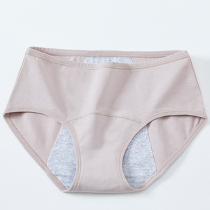 الجملة النساء الحيض سراويل مانعة للتسرب سراويل الفسيولوجية فترة داخلية للماء ملخصات فترة السراويل - Product Image 5