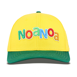 Gorra de Béisbol Tcap China 100% Algodón con Visera Curva, Bordada, para Primavera/Verano y Actividades al Aire Libre - Product Image 2