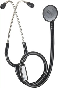 Estetoscopio Acústico para Adultos ST-01 DIA de Medical Technologies (Negro) - Product Image 3