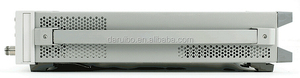 เครื่องกำเนิดสัญญาณอนาล็อก RF รุ่น AGILENT N5181A MXG ความถี่ 100 kHz ถึง 6 GHz พร้อมโครงสร้างไฟเบอร์ออปติก/อะลูมิเนียมสำหรับเครื่องมือวัด - Product Image 2