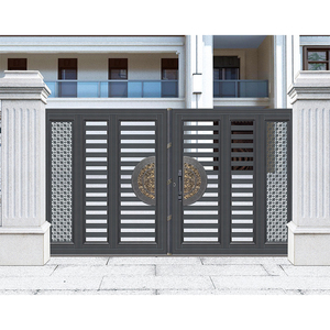 2025 giảm giá sản phẩm bán chạy nhất biệt thự thiết kế cổng chính - Product Image 6