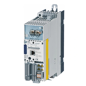 Module de commande PLC en stock Convertisseur de fréquence LENZE E84DGDVB75142PS - Product Image 2