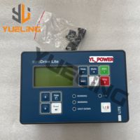 Combinaison ID-FLX-LITE Intelidrive Flx Lite pour contrôleur de générateur pièces de groupe électrogène Module de panneau de commande moteur Diesel