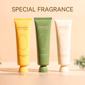 Crema <span class=keywords><strong>de</strong></span> Manos Perfumada <span class=keywords><strong>de</strong></span> Lujo <span class=keywords><strong>de</strong></span> Alta Calidad, 50 g, Crema <span class=keywords><strong>de</strong></span> Manos Blanqueadora, Loción Hidratante Profunda - Product Image 1