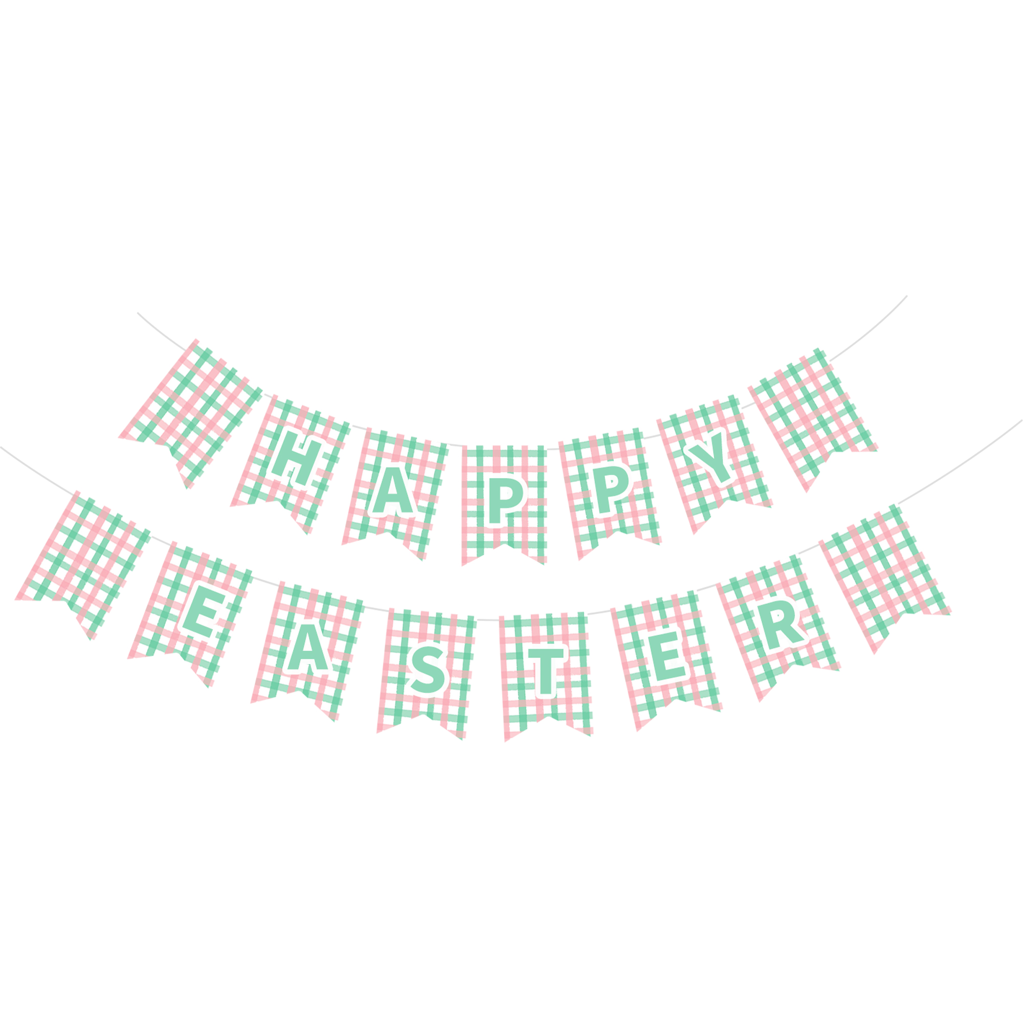 paper banner
