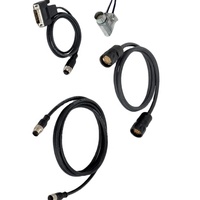 Câble de connexion adaptateur Heidenhain neuf d'origine VBK 03 10 5 mètres Norme allemande Caractéristiques de montage générales ID 309778-05