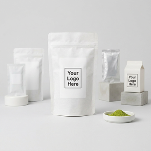 Matcha Ceremonial al por Mayor para Marcas de Té Premium, Cafeterías Especializadas, Salones de Té, Productos de Regalo y Compradores Minoristas - Product Image 4