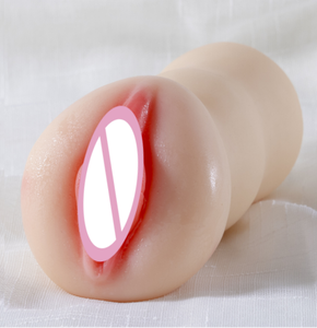 Jouet de masturbation médical en TPE souple avec vagin à sensation réaliste pour hommes et emballage discret, vagin à gorge profonde portable - Product Image 5