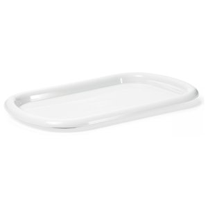 Vassoio <b>Plastica</b> (40x24cm) BLIM Assortito VS101 000SA - Product Image 2