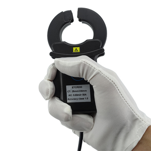 Xtester-ETCR040 Capteur de courant de fuite haute précision, <span class=keywords><strong>transformateur</strong></span> de courant à pince--009 - Product Image 2